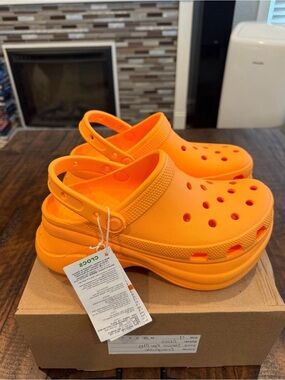 CROCS Bae Clog